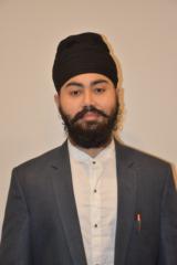 Money Singh