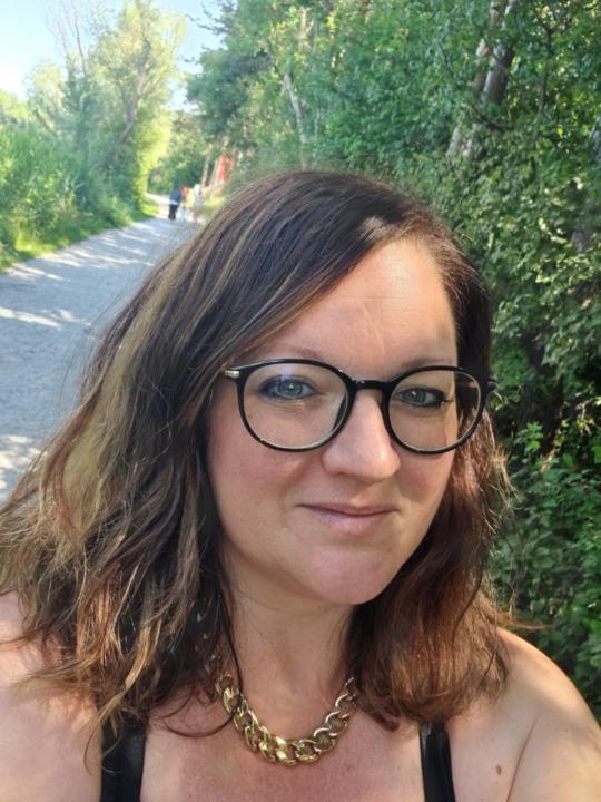 Verena Wolfsberger