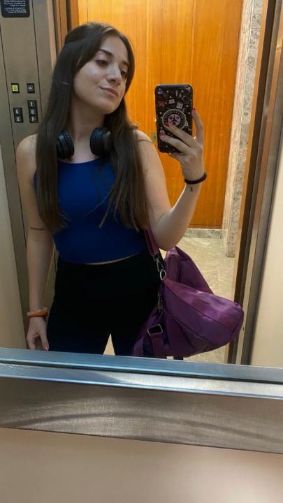 Andrea Martinez sanchez