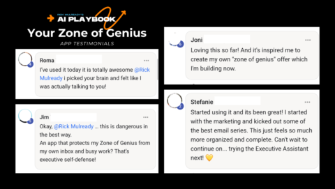 The AI Playbook® gallery image