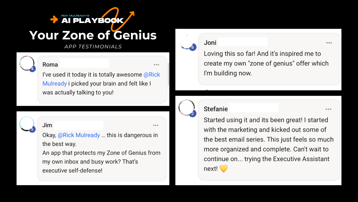 The AI Playbook®
