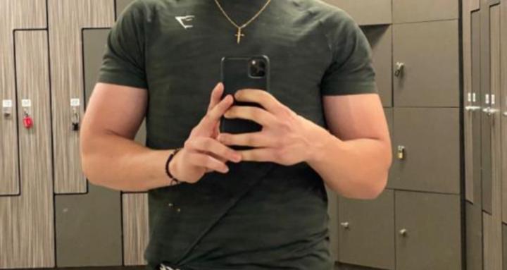 THE GYM AURA FARM