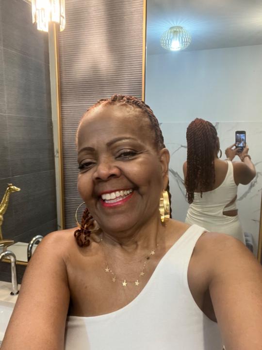 Pamela Tuggle