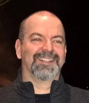 Stephen Fitzpatrick