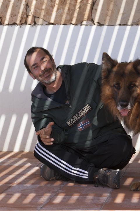 Andrea Brignone