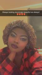 Vanessia Hill