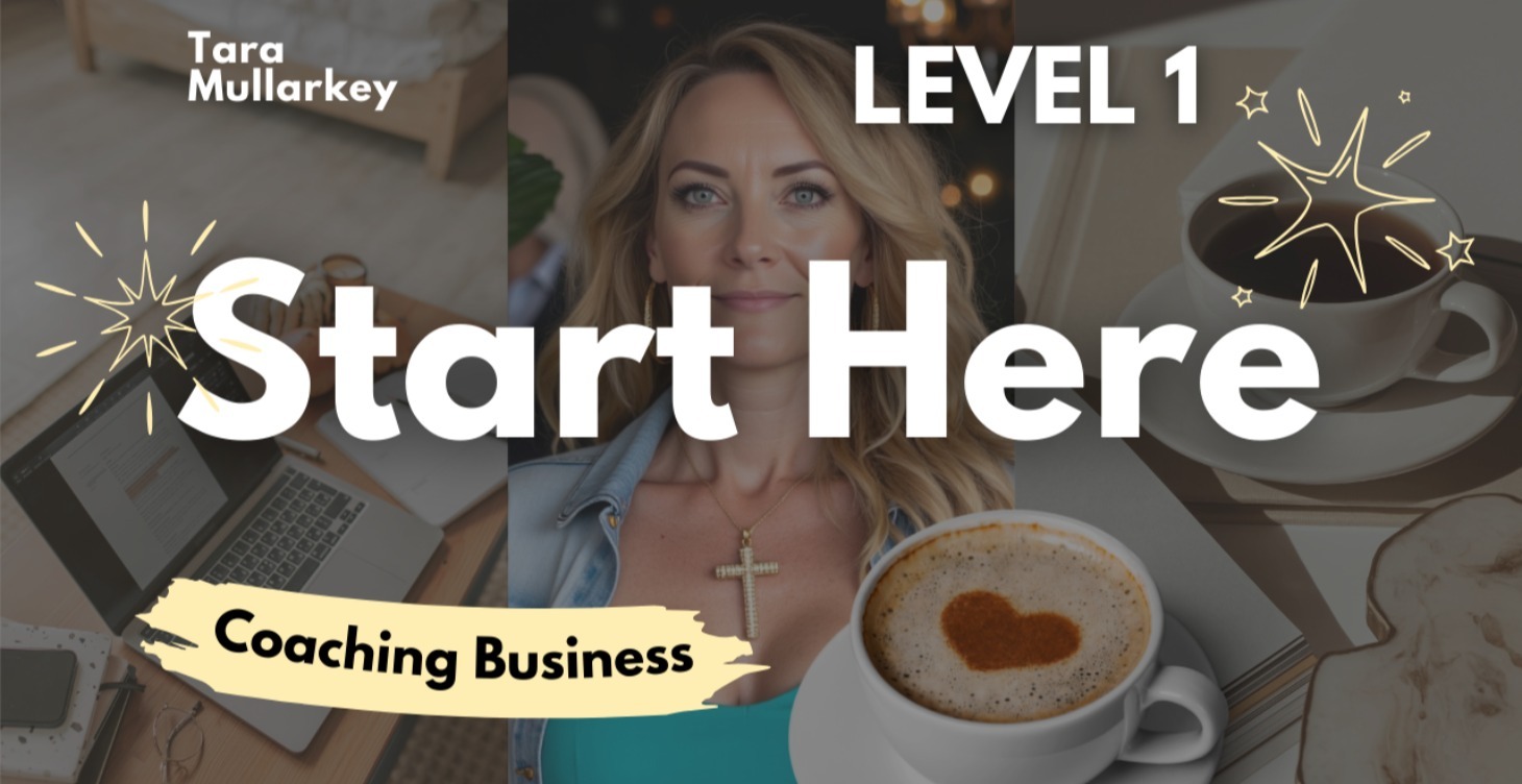 Level 1 | Start Here!