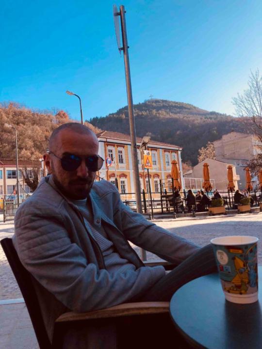 Stefan Maco