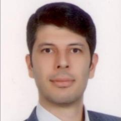Alireza Ansari