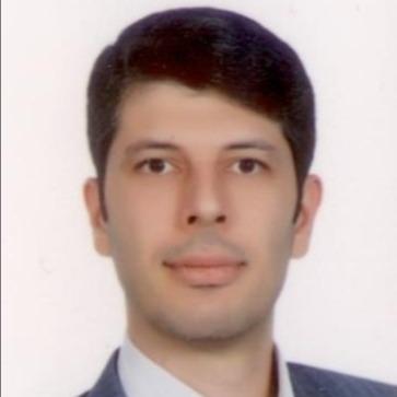 Alireza Ansari