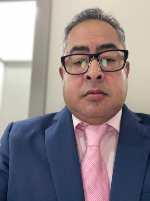 Sal Guzman
