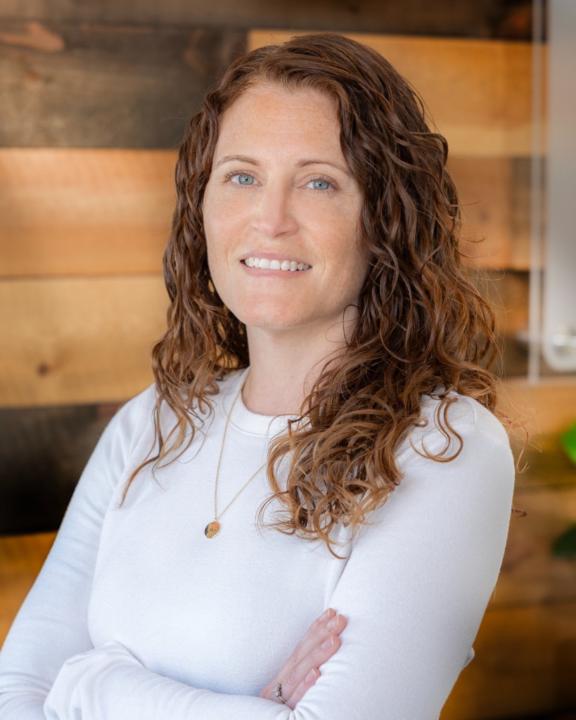 Kimberly Foster