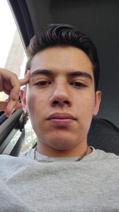 Uriel Neftali Hernandez Lopez