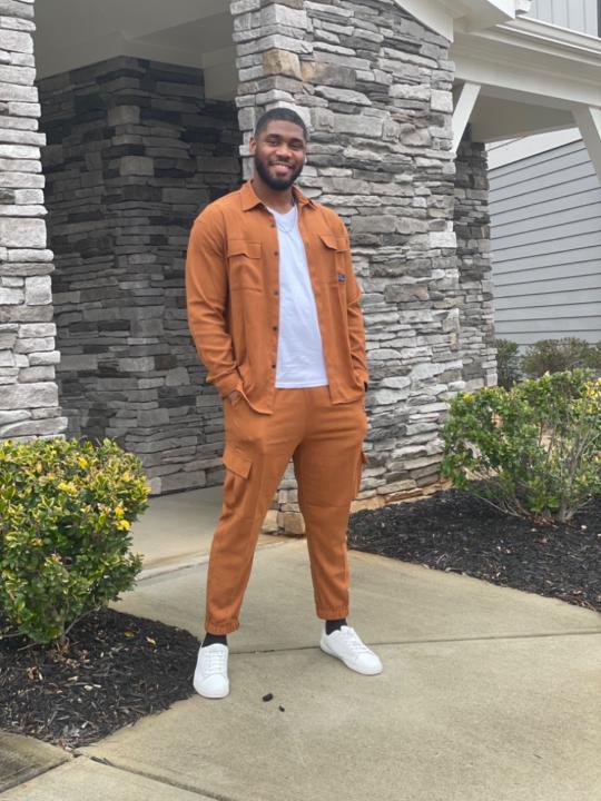 Bond Eke-Opara