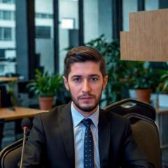 Onur Kaplan