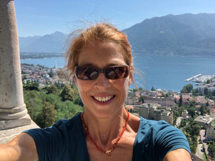 Ulrike Glagow