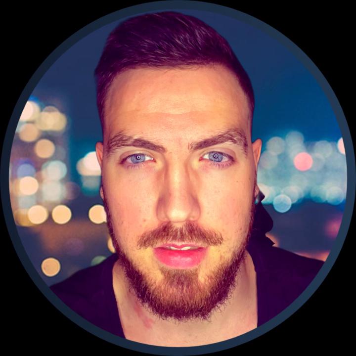 Loïc Vanderbempden