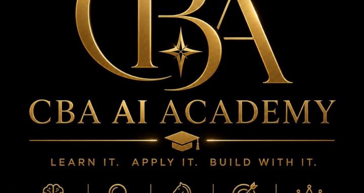 CBA Ai Academy 