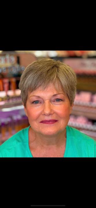 Mitzi Meador