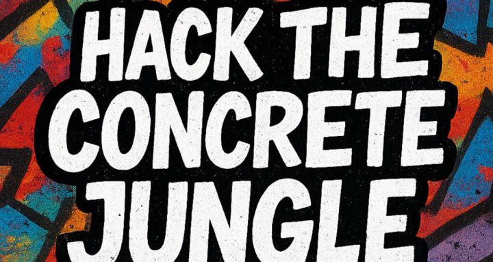 hacktheconcretejungle