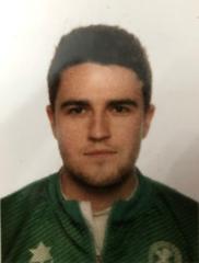 Efren Llario