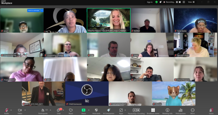 Welcome to the community, workshop warriors! 💪😎