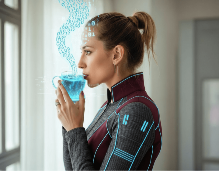 ☕ Join me for Digital Coffee on Wednesdays! (Dec 3rd - NEXT ONE)