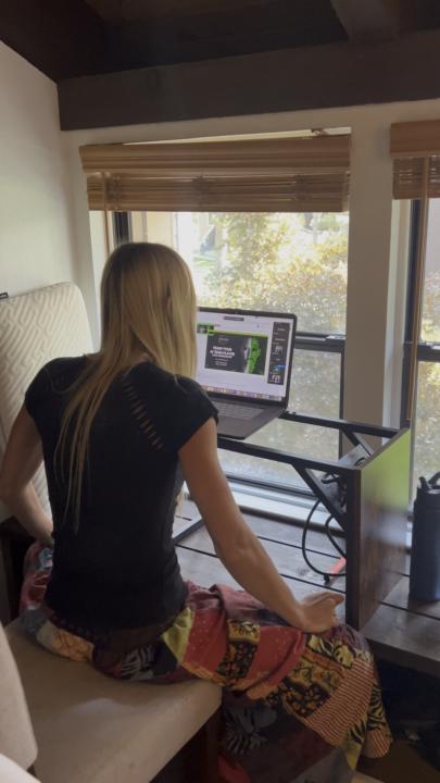 AI isn’t just here to make things faster.