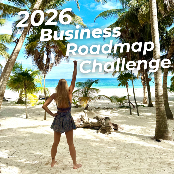 I've been dying to invite you to this (been building it for months) 🔥