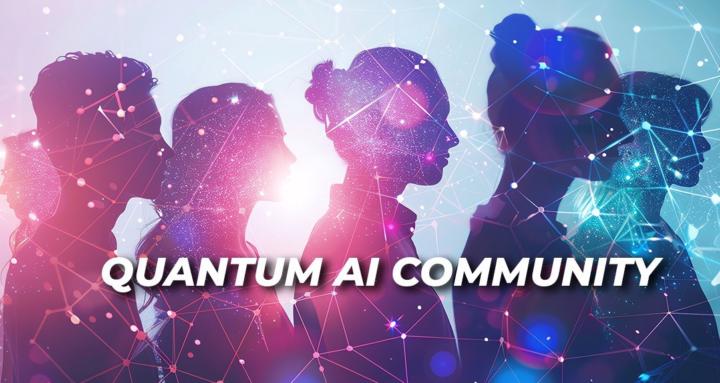 Quantum AI Community