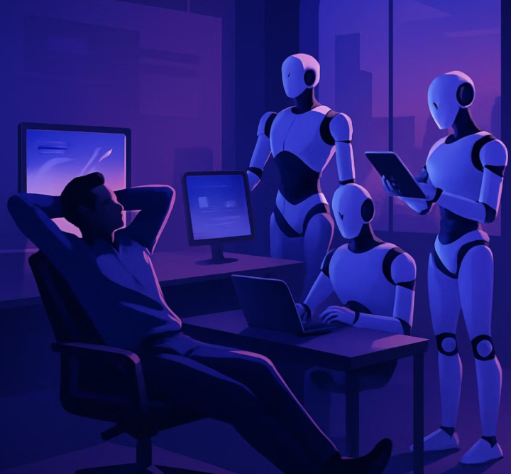 The "Strategic Laziness" Test