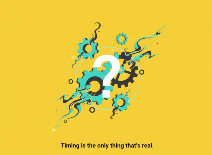 The Only Universal Truth ...