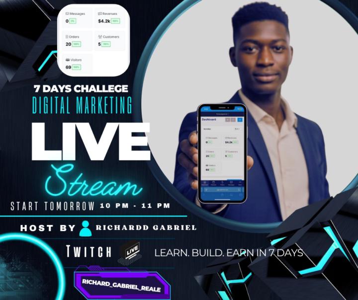 🚀 IT’S FINALLY HERE!