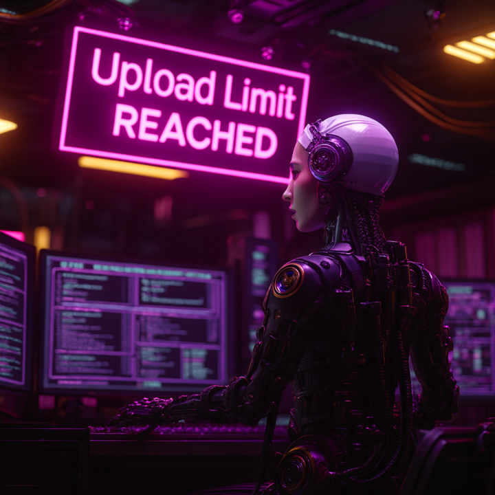 Don’t Let File Limits Kill Your Flow