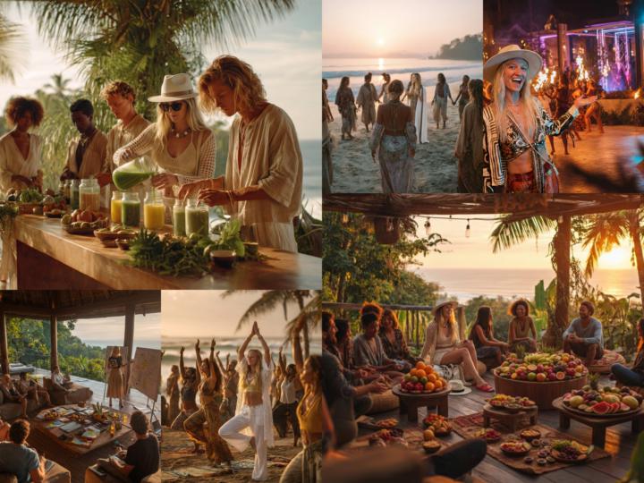 👁️ Share Your Vision. Here's Mine.