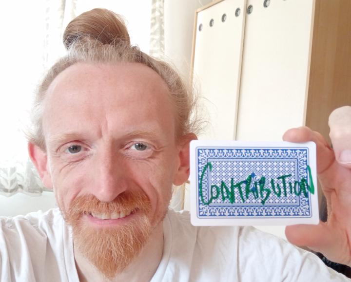 NeuroCreative Leadership Flow?