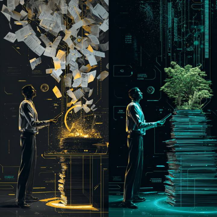 Prompt Layering vs. Prompt Dumping