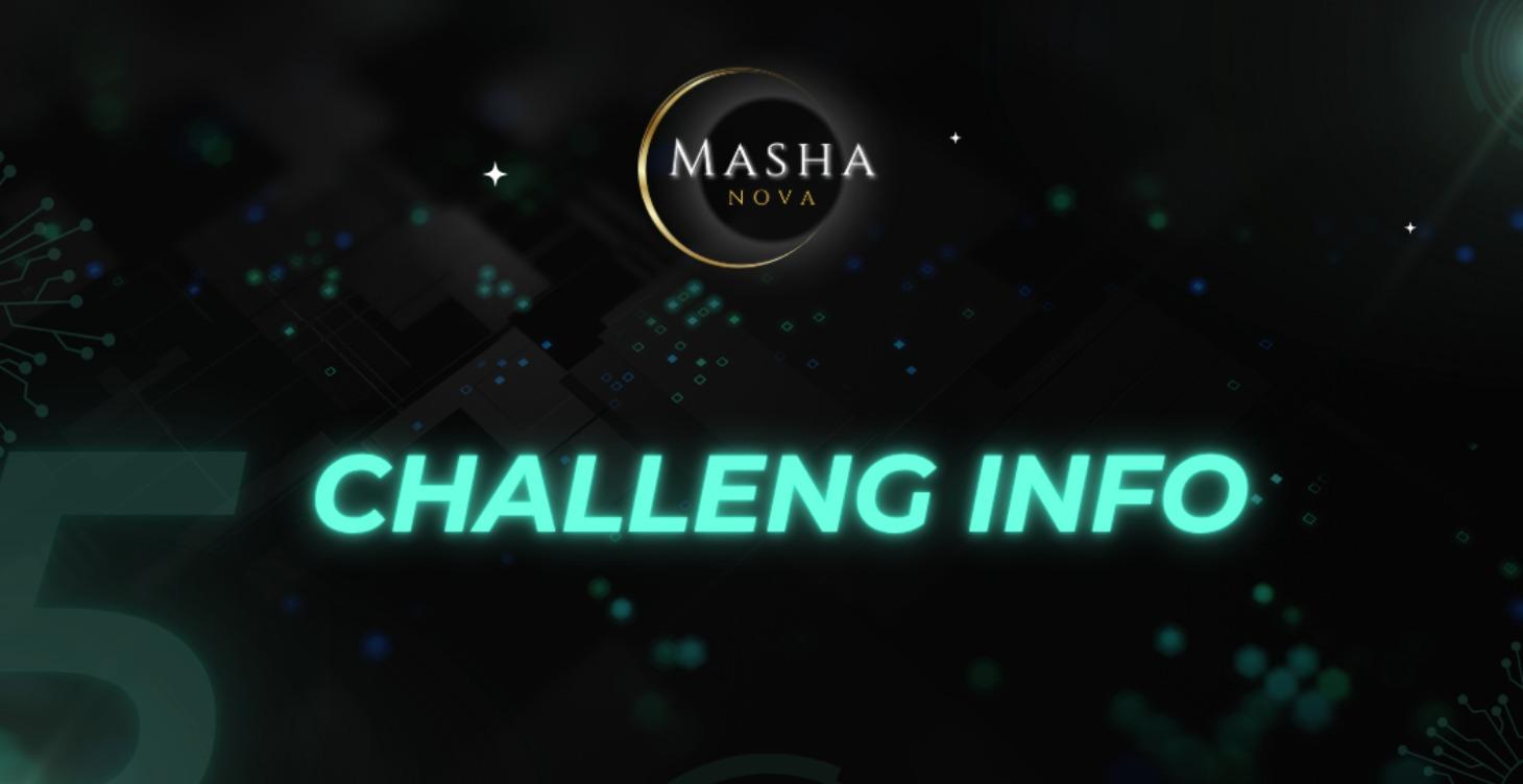 ⭐️ Challenge Information