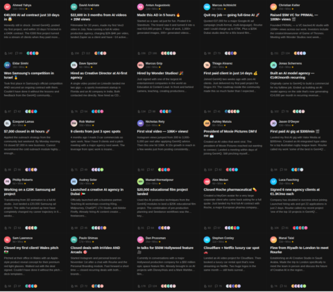 GenHQ - Creative AI Education gallery image