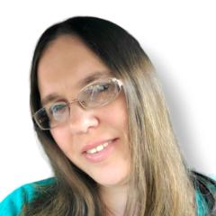 Elizabeth Vaughn