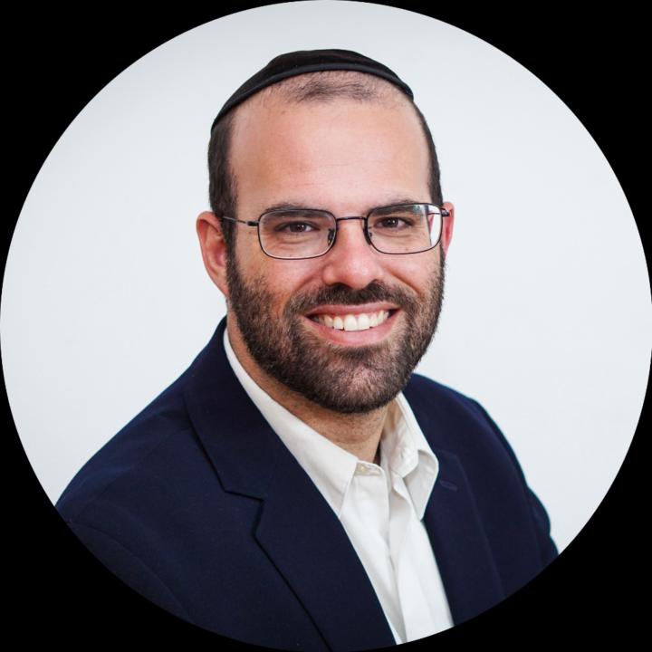 Avi Pinsky