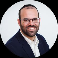 Avi Pinsky