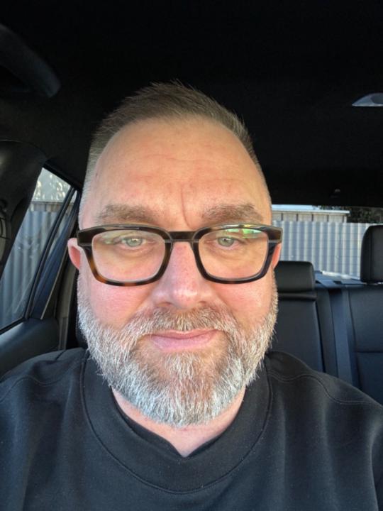 Wade Conolly
