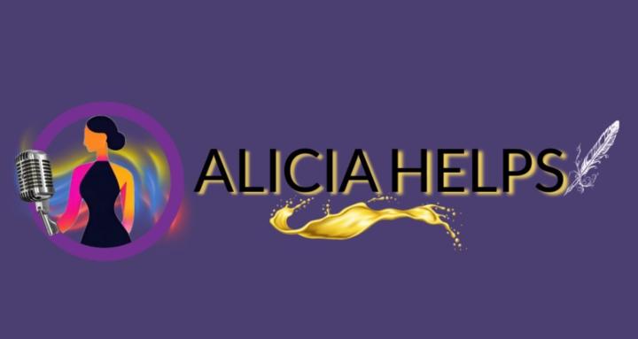 Alicia Helps