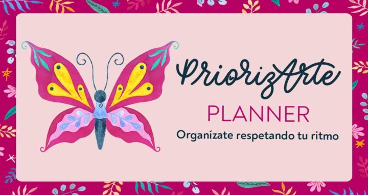 Planner Priorizarte