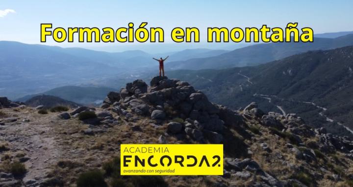 Academia de montaña