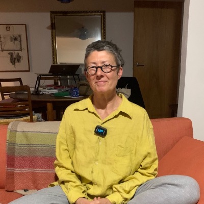 Dr Anny Fodor