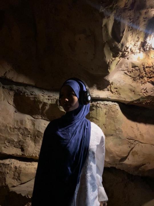 Dania Anwar