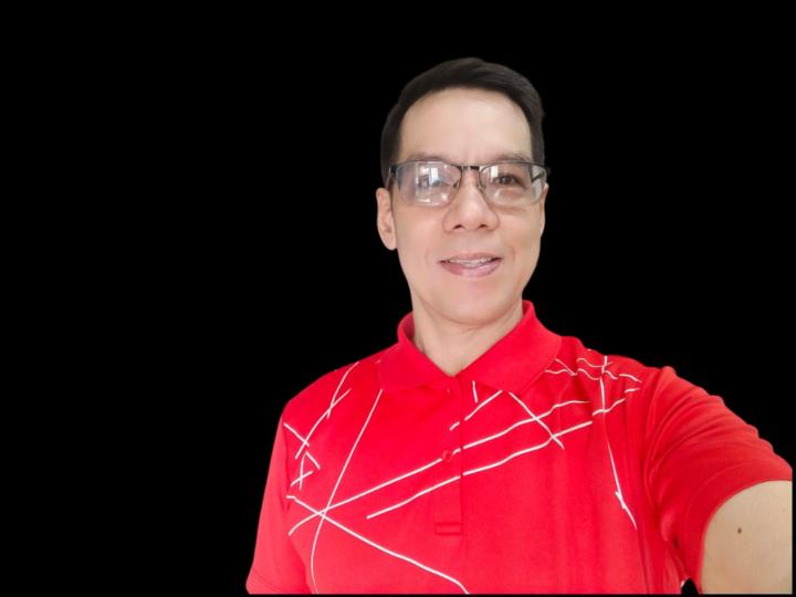 Jojo Salunga