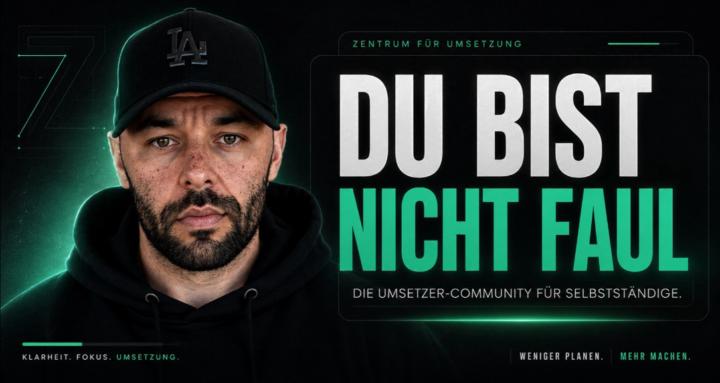 Zentrum für Umsetzung